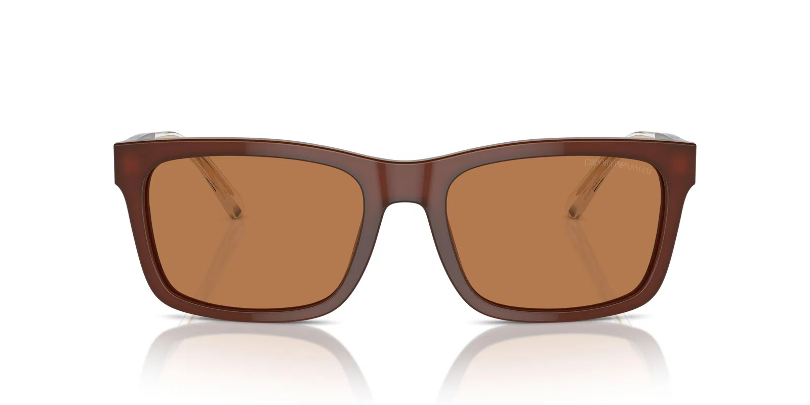 Emporio Armani 4224F Sunglasses - view 18